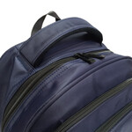 Mochila Flb Portanotebook Impermeable 18 2015 Azul